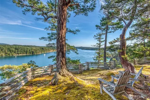 View/Area - 573 Harborview Ln, Orcas Island, WA 98243 photo 1 of 8