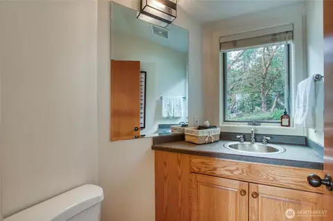 Bath - 573 Harborview Ln, Orcas Island, WA 98243 photo 1 of 5