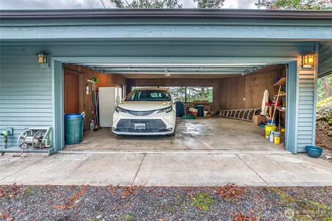 Exterior - 573 Harborview Ln, Orcas Island, WA 98243 photo 5 of 6
