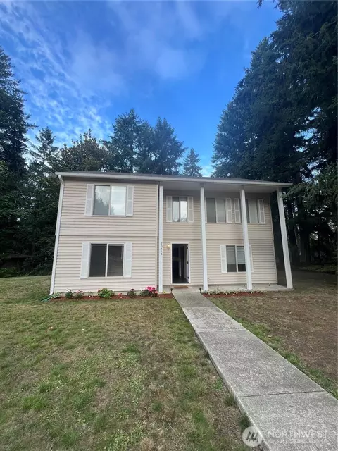 20818 129th Avenue Ct E, Graham, WA 98338