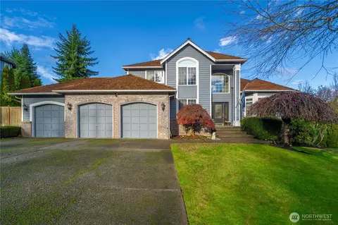 4121 52nd St NE, Tacoma, WA 98422