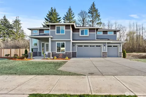 2404 56th Ave SW #LOT 25, Tumwater, WA 98512