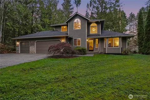 1209 177th Ave NE, Snohomish, WA 98290