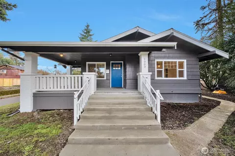 1003 S Adams St, Tacoma, WA 98405