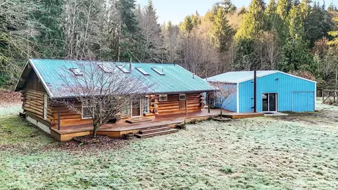 194 Piper Ln, Chehalis, WA 98532