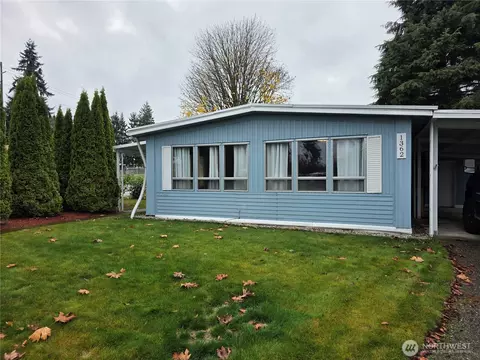 1362 Alonda Ln NE, Olympia, WA 98516