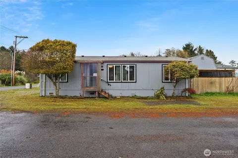 610 S Olympia St, Westport, WA 98595