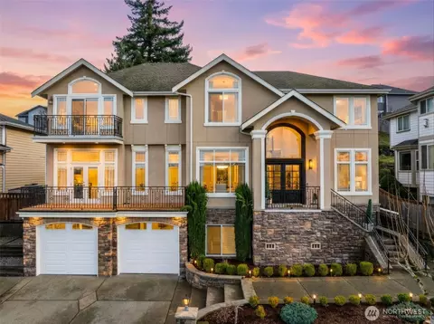 5228 Highland Dr SE, Auburn, WA 98092