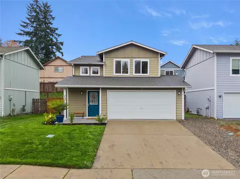 2314 SE Abernathy Ct, Port Orchard, WA 98366