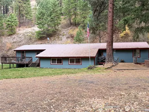 111 Tamarack Ln, Dayton, WA 99328