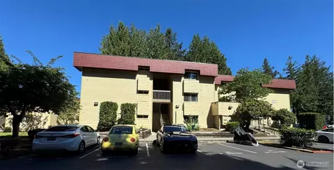 14006 SE 6th #14, Bellevue, WA 98007