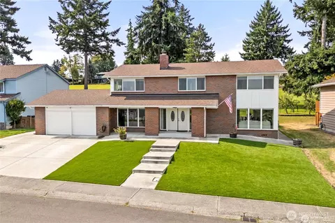 3919 SW 313th St, Federal Way, WA 98023