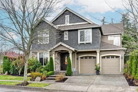 6617 Sword Fern Ave SE, Snoqualmie, WA 98065
