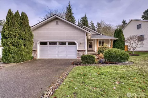 1160 Eagle Crest Pl, Port Orchard, WA 98366