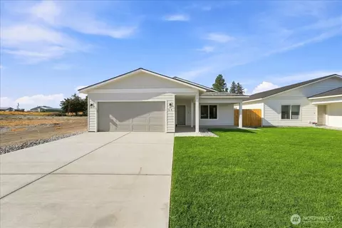34 Simpson St, Mansfield, WA 98830