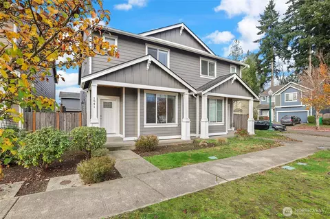 1541 Amethyst St SE, Olympia, WA 98501