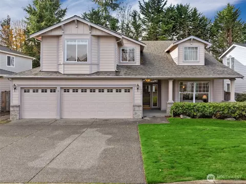 932 N Magnolia Ln, Tacoma, WA 98406
