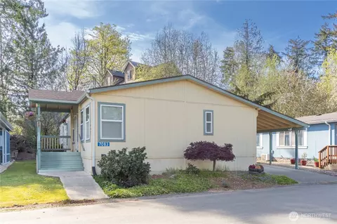 7083 NE Taurus Ln, Bremerton, WA 98311