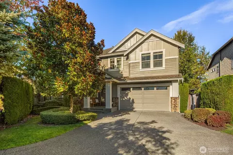 1719 271st Ave SE, Sammamish, WA 98075