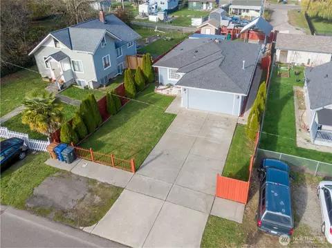 1439 E 35th St, Tacoma, WA 98404