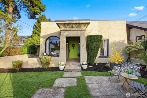 3717 N Verde St, Tacoma, WA 98407