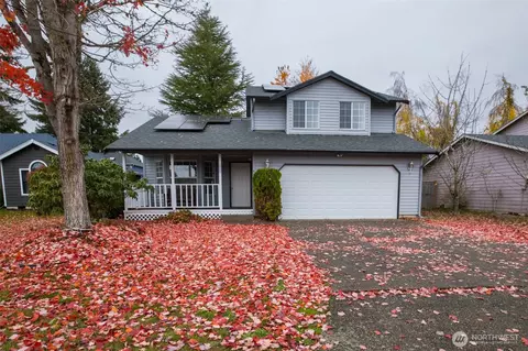 6026 57th Ave SE, Lacey, WA 98513