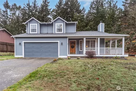 25761 Norval Ln NW, Poulsbo, WA 98370