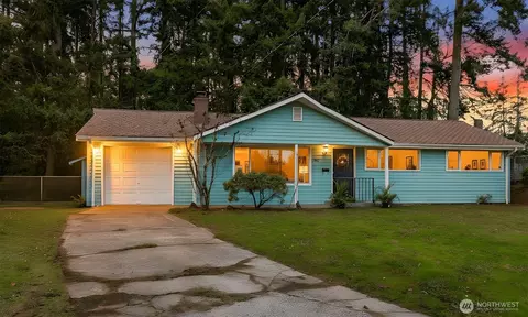 5405 221st Pl SW, Mountlake Terrace, WA 98043