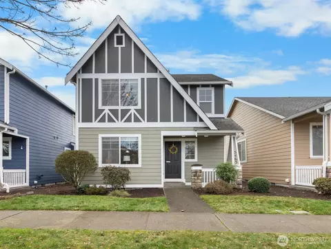 5465 Balustrade Blvd SE, Lacey, WA 98513
