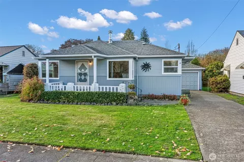 541 24th Ave, Longview, WA 98632