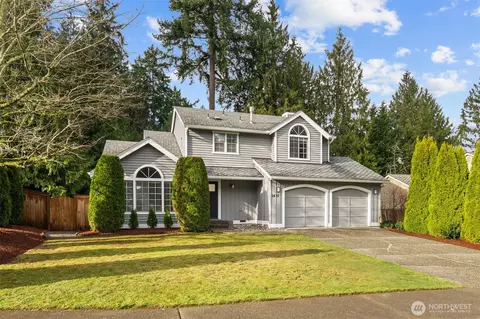2815 233rd Pl NE, Sammamish, WA 98074