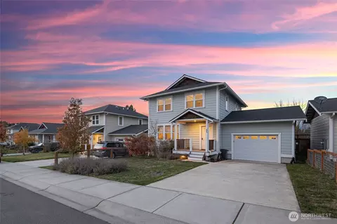 85 Gerard Ln, Friday Harbor, WA 98250