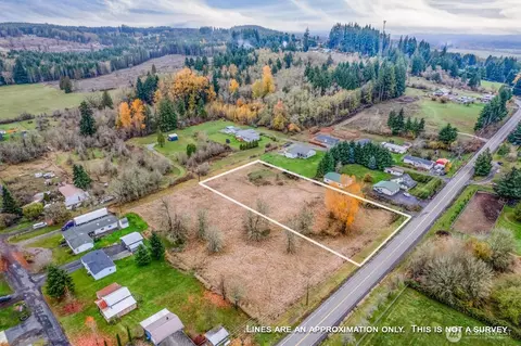 0 7th St, Vader, WA 98593