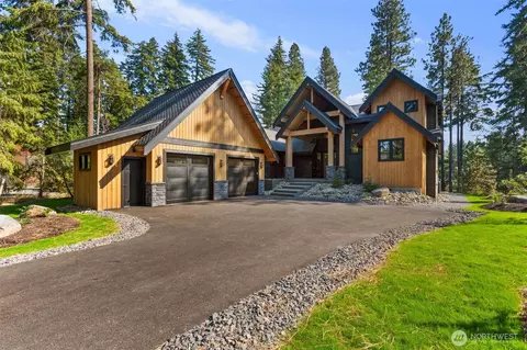 90 Portal, Cle Elum, WA 98922