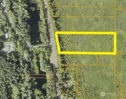 0 State Route 115, Hoquiam, WA 98569