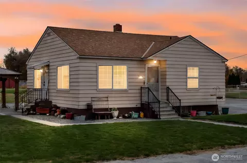 3204 W Yakima St, Pasco, WA 99301
