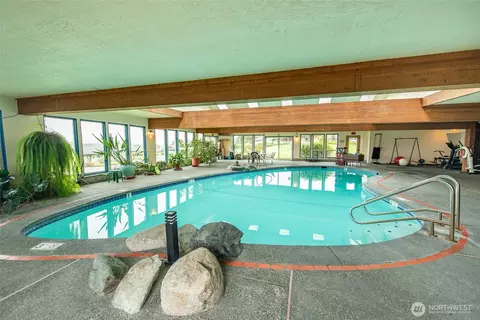 Exterior - 1301 S 3rd Ave #19D, Sequim, WA 98382 photo 7 of 9