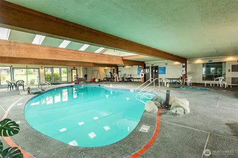 Exterior - 1301 S 3rd Ave #19D, Sequim, WA 98382 photo 8 of 9