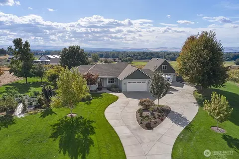 198 Narcissa Pl, Walla Walla, WA 99362