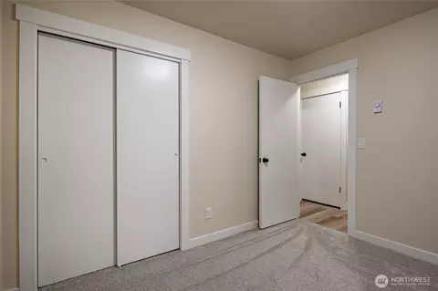 Bedroom - 8030 Dean Dr, Custer, WA 98240 photo 2 of 8