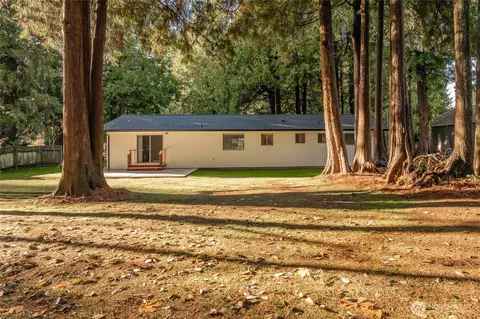 Exterior - 8030 Dean Dr, Custer, WA 98240 photo 7 of 9