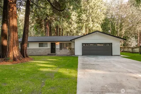 8030 Dean Dr, Custer, WA 98240