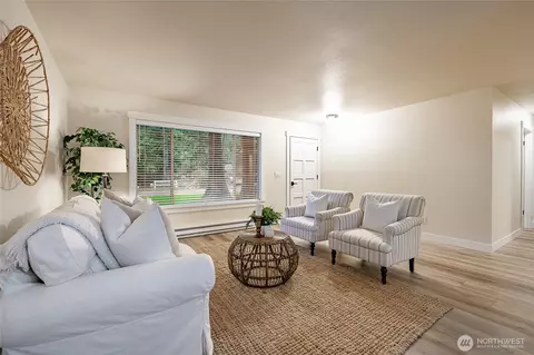 Living - 8030 Dean Dr, Custer, WA 98240 photo 1 of 6