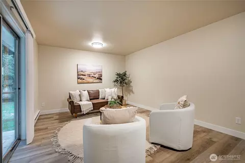 Living - 8030 Dean Dr, Custer, WA 98240 photo 3 of 6