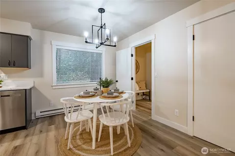 Dining - 8030 Dean Dr, Custer, WA 98240 photo 1 of 5