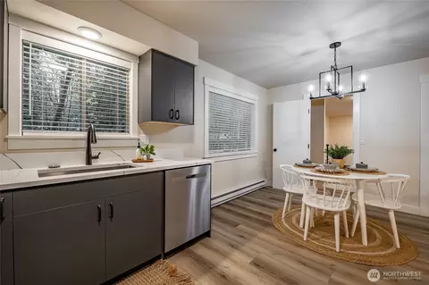 Dining - 8030 Dean Dr, Custer, WA 98240 photo 4 of 5