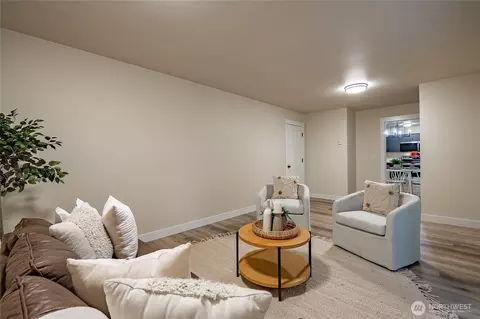 Living - 8030 Dean Dr, Custer, WA 98240 photo 6 of 6