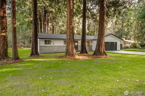 Exterior - 8030 Dean Dr, Custer, WA 98240 photo 3 of 9
