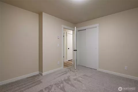 Bedroom - 8030 Dean Dr, Custer, WA 98240 photo 8 of 8