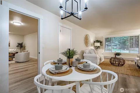 Dining - 8030 Dean Dr, Custer, WA 98240 photo 3 of 5